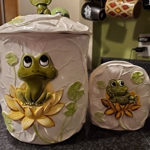 Vintage kitchen tools